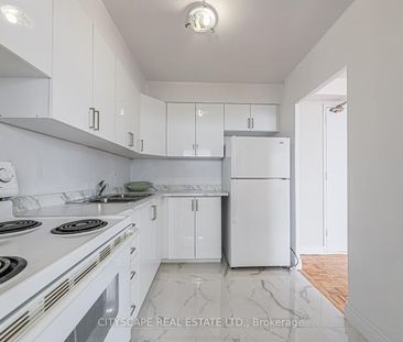 For Lease - 1442 Lawrence Avenue Unit# 615, Toronto, Ontario - Photo 2