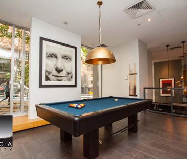 403-1010 Richards Street, Vancouver - Photo 6