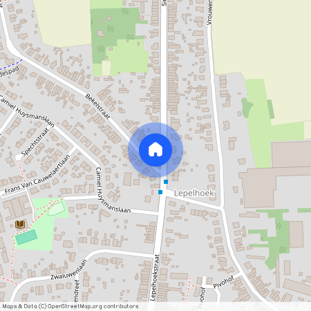 Sint-Gillisbaan 75 2, 9100 Sint-Niklaas (Sint-Niklaas)