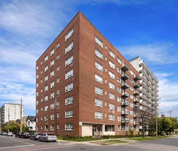 Welcome to the Sadler's Court Apartments! Beautiful Bachelors to 2-... - Photo 3