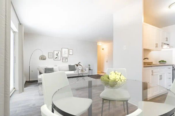 1123-1131 Royal York Road Apartments — 1 Bedroom available at 1123-1131 Royal York Road, London - Photo 1