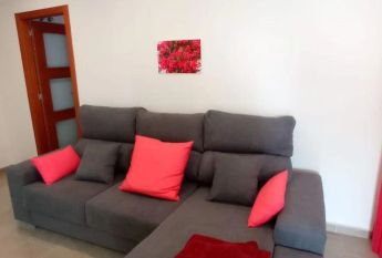 Piso de alquiler en Calle Bahía de Almería, 21, Aguadulce Norte