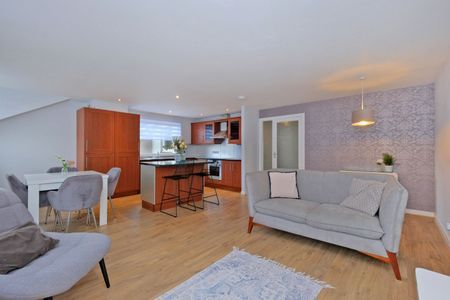 2 Bed Flat, Westburn Road, AB25 - Photo 4