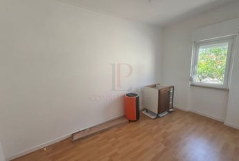 Apartamento T3 em Lisboa