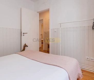 House T2 in São Domingos de Rana, Cascais - Photo 6