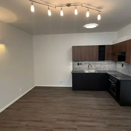 Pronájem bytu 1+kk 30 m - Фото 1