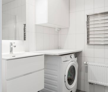 Malmö - 1rok - tillsv - 10.350kr/mån - Foto 3