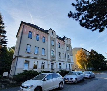kleine 1- RWE im Dachgeschoss – Maisonette – mit Blick ins Zittauer... - Foto 5