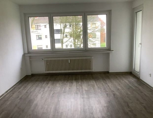 Renovierte 4-Zimmer-Wohnung mit Weitblick! - Foto 1