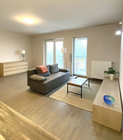Nowoczesny apartament w Arboretum – Łódź 84.15 m² - Zdjęcie 5