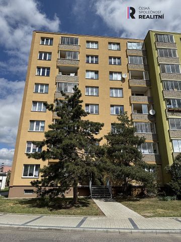 Pronájem bytu 1+1 36 m² - Photo 4