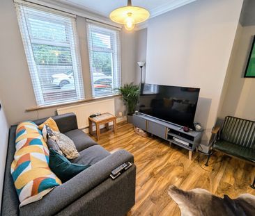 A 2 Bedroom Terraced - Photo 6