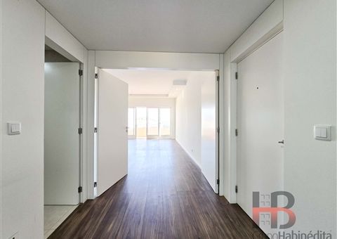 Apartamento T3