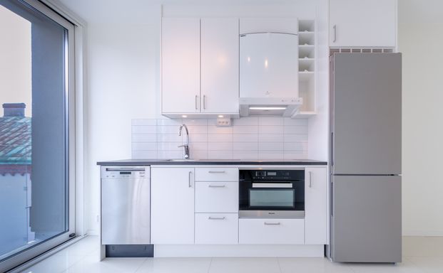 Rådhusgatan, Karlshamn - Foto 1