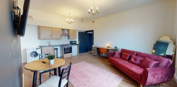 1 bedroom in a house share to rent - Photo 2