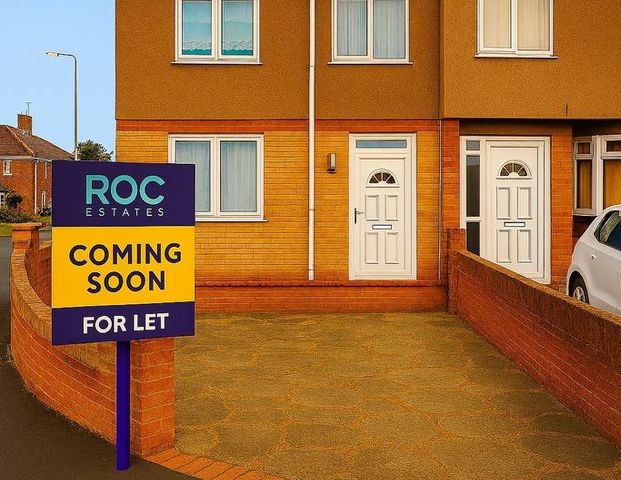 3 bedroom end of terrace house to rent - Photo 1