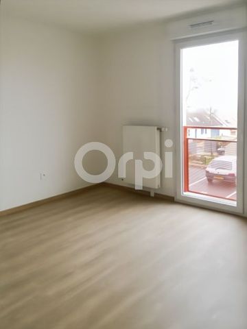 Location Appartement 3 pièces 66m² DAMMARTIN EN GOELE 77230 - Photo 5