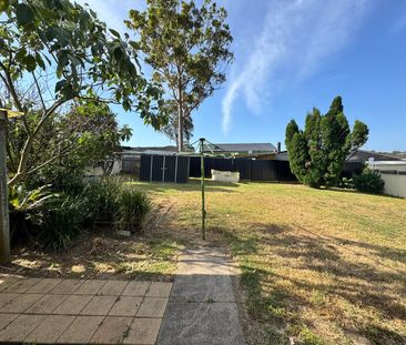 Comfortable 3-Bedroom Home with Outdoor Entertaining – Prime Ruther... - Photo 3