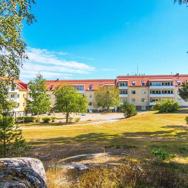 Ekenhillsvägen 5 F - Foto 2