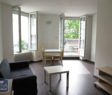 Location Appartement 1 pièce 34m² GRENOBLE 38000 - Photo 6