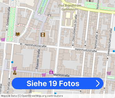 Moderne Wohnung im 2022 erbauten MFH – komfortabel, hell und barrie... - Foto 1