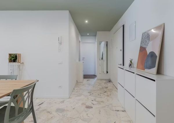 Via Castelfidardo, Padova, Veneto 35141