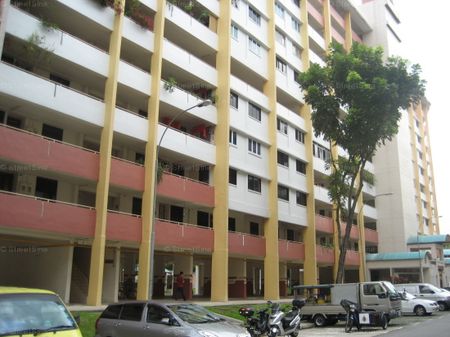 Blk 637 Yio Chu Kang Heights (Ang Mo Kio), HDB 3 Rooms - For Rent - Photo 5