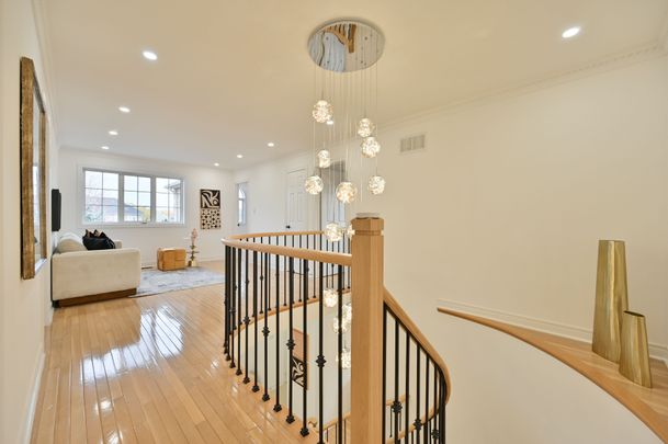 For Lease - 6 Renberg Drive, Markham, Ontario - Photo 1