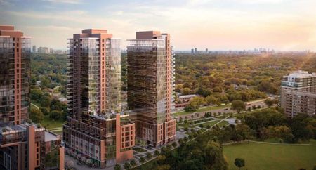For Lease - 4010 Eglinton Avenue Unit# 608, Toronto, Ontario - Photo 4
