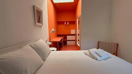 Residence for rent in Valdemarín - Foto 2