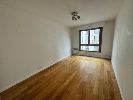 APPARTEMENT T4 A LOUER - BOULOGNE BILLANCOURT Salle des Fetes 5 - 105.4 m - 2 890 € - Photo 3