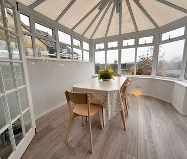 Holcombe Close, Bath, Bathampton - Photo 2