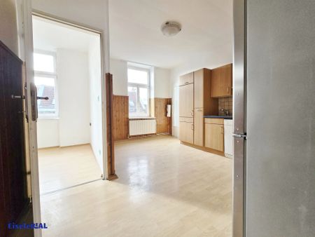 3 Zimmer Wohnung im Ortsszentrum - Holzofen - Photo 4