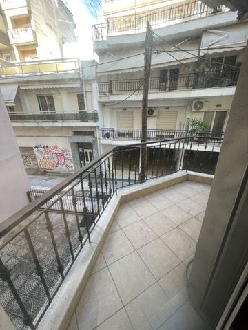 Studio/Γκαρσονιέρα για ενοικίαση Ιστορικό Κέντρο (Κομοτηνή) - Φωτογραφία 4