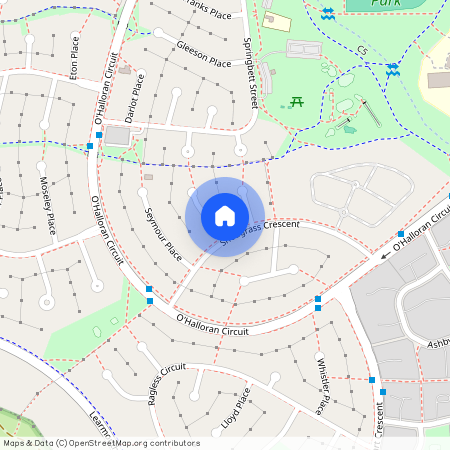 13 Snodgrass Crescent, Kambah ACT 2902