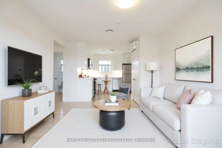 For Lease - 4 Benson Avenue Unit# 8, Mississauga, Ontario - Photo 3