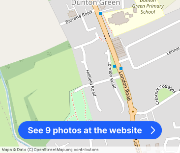 Hillfield Road Dunton Green TN13 - Photo 1