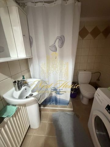 Studio/Γκαρσονιέρα για ενοικίαση Υψηλά Αλώνια (Πάτρα) - Φωτογραφία 5