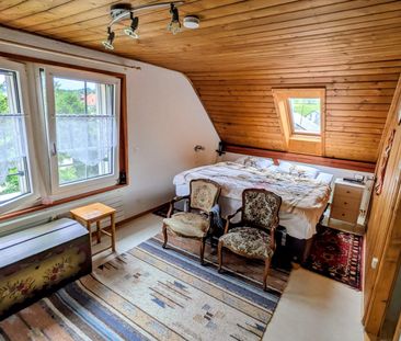 4.5 Zimmer, 130 m², 2. Stock - Photo 5