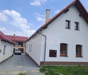 Pronájem bytu 4+1 90 m2 - Fotografie 6