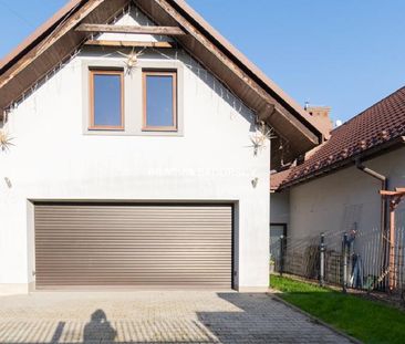 Dom Kraków Wola Justowska powierzchnia 300.0 m² C206-WD-15427 - Zdjęcie 1