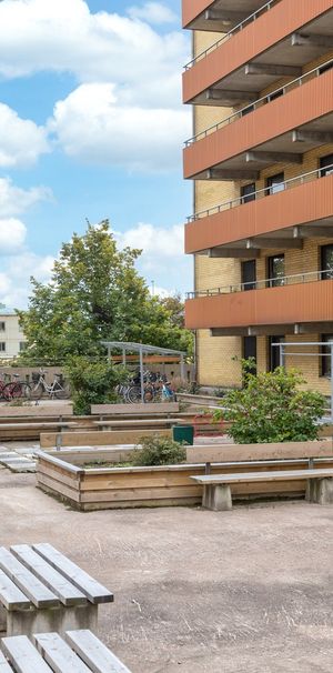 Pihlgrensgatan 2, Karlstad - Photo 1