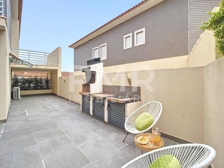 Moradia T3 em Lisboa - Photo 4