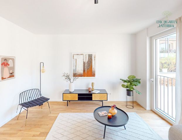 Ihr neues Traumzuhause wartet! – 5 Zimmer mit elegantem Wohnkomfort (mietpreisgedämpft) - Photo 1