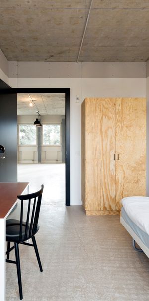 Birsfelderstrasse 3, 4132 Muttenz - Photo 1