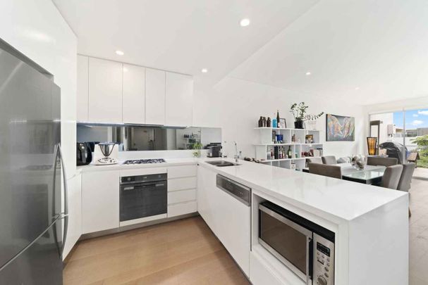 Modern Two Bedroom Private Apartment - Photo 1