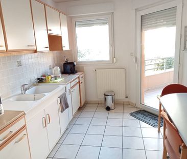 Location appartement 3 pièces 73.13 m² à Mâcon (71000) CITE ADMINIS... - Photo 2
