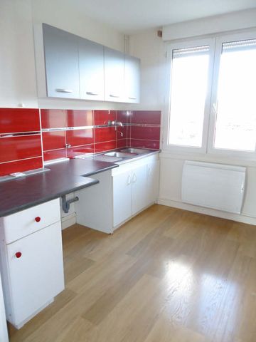 APPARTEMENT LANNILIS - 3 pièce(s) - 54 m2 - Photo 3
