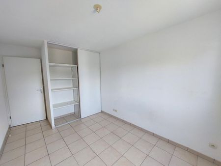 location Appartement T3 DE 63.79m² À POITIERS - Photo 2