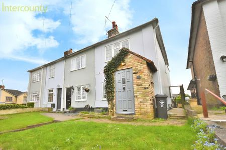 2 bedroom house to rent - Photo 3